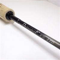 ダーインスレイブ６１Ｌ　ＬＴＤ